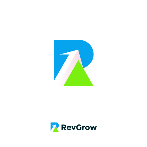 Logo Contest for RevGrow Design by ngka
