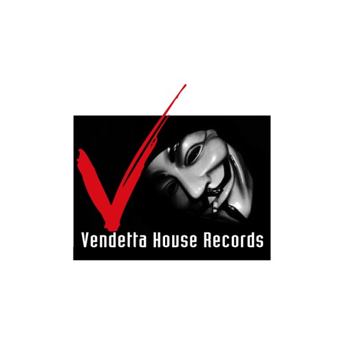 Create A Beautiful Logo For A Soon To Be HUGE House Record Label Design by mmalon