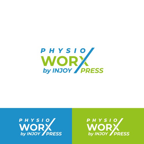 Logo & brand identity pack contest entry by AjiCahyaF