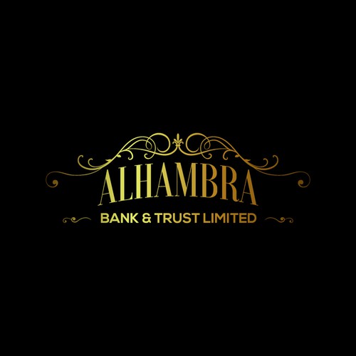 Need designers to create meaningful graphic symbol for logo (ALHAMBRA- Fortress/palace concept) Design by Zarkum