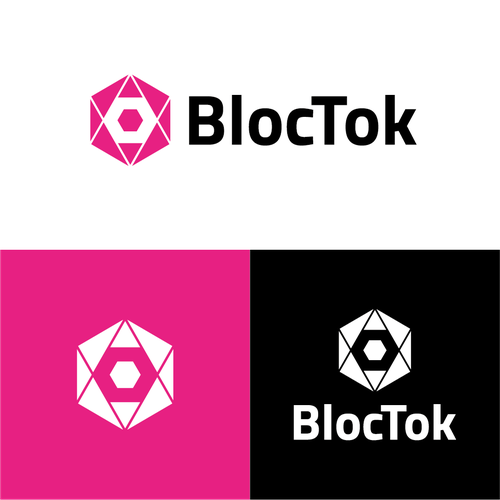 We need a powerful new logo design for our new NFT Marketplace Design by vokkus