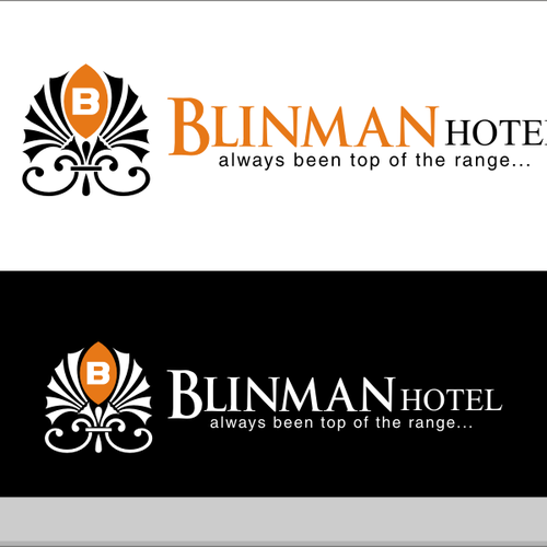 Outback Australia Hotel Logo Design Contest 99designs