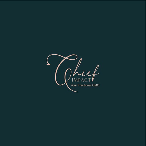 Smart Strategy, Bold Branding: Design for Female Fractional CMO Diseño de guitarra_studio