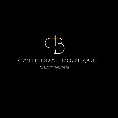 Christian based clothing store & clothing line Design by alediba