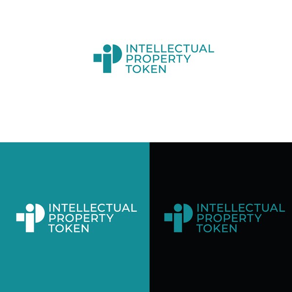Design by masterfulworld titled "IPT (Intellectual Property Token) is a startup leveraging blockchain technology to revolutionize intellectual property (IP) management. "