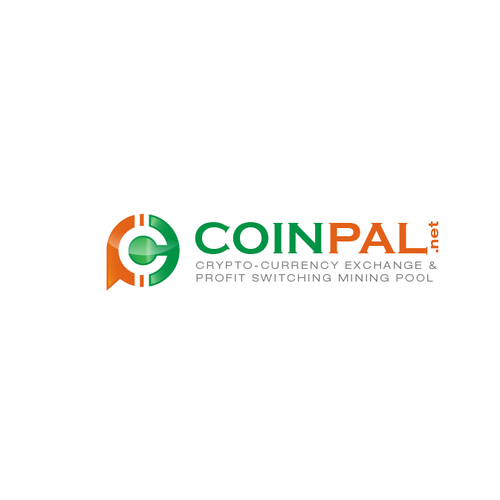 Create A Modern Welcoming Attractive Logo For a Alt-Coin Exchange (Coinpal.net) Diseño de SiCoret