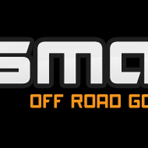 OFF-ROAD GO KART COMPANY Design by ABSTRAKT