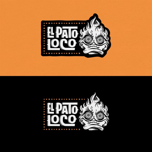 El Pato Loco Design by Arda