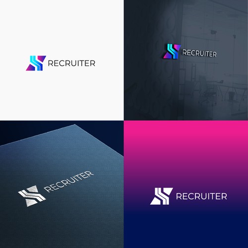 We need a Logo to launch our new tech business Design by LOGStudio