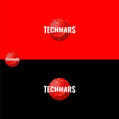 Create a professional logo for a tech YouTube channel Réalisé par sm tauhed