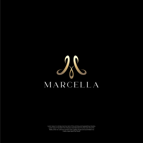 Women shoes brand logo design Design by TsabitQeis™