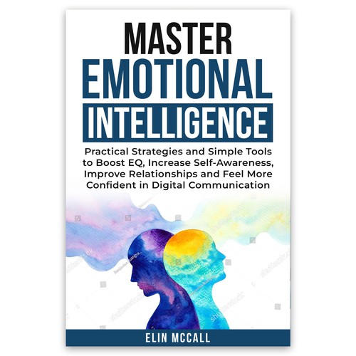 EBook Cover Design Design by R A H E E M ツ