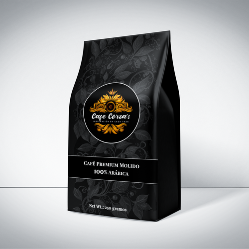 Product packaging contest entry by MashDesigns