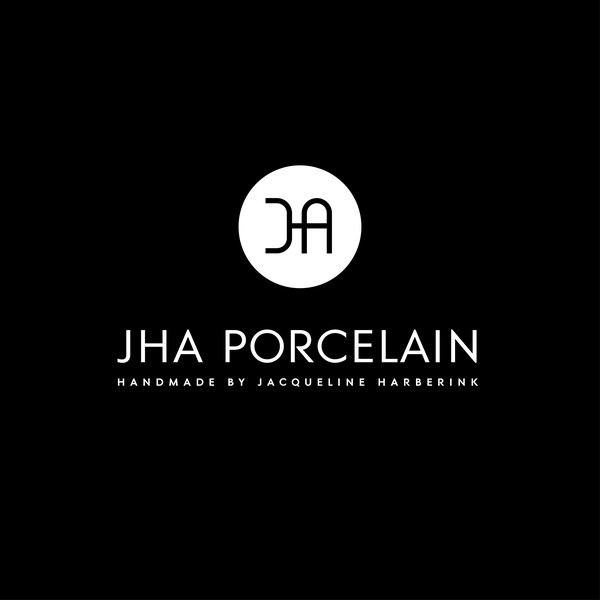 Logo for JHA PORCELAIN