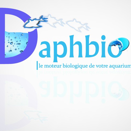 Logo design contest entry by TakiBendArt