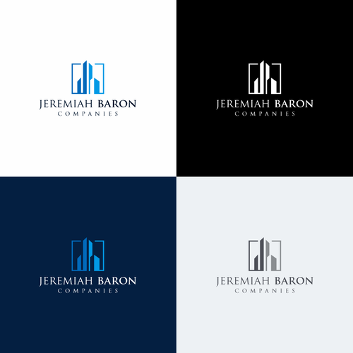 New Brand for FL Conglomerate Design by Delmastd