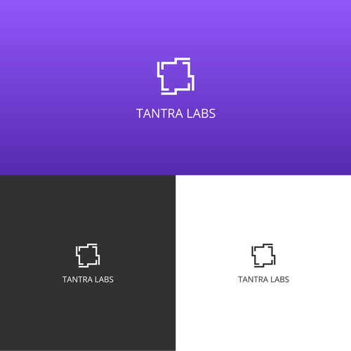 Tantra Labs Logo Design by dindasari