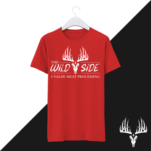 The Wild Side Design von Dan_Tangerine