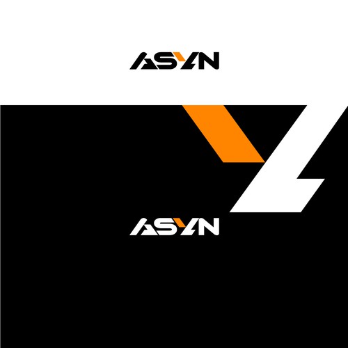 New logo for “Assyn” SaaS platform Design by R23 Rully.R