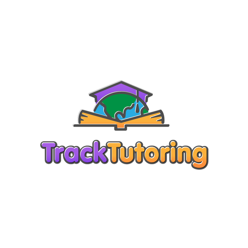 Bright, bold and fun brand design for instant tutoring website for teens and college kids Design by BRANDONart