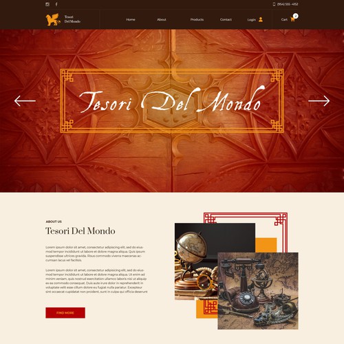 Design finalista por andrei2709