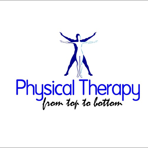 New logo wanted for physical therapy | Logo design contest