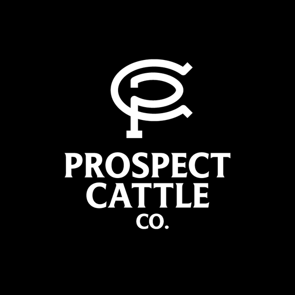 Growing Beef Company Logo