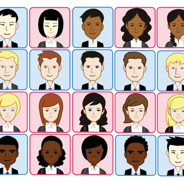 Create the next illustration for Crowd Favorite