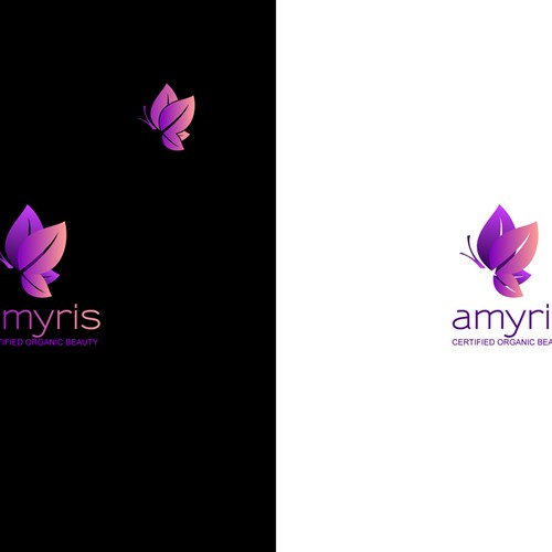 Design di Logo for Organic Beauty Company di grade