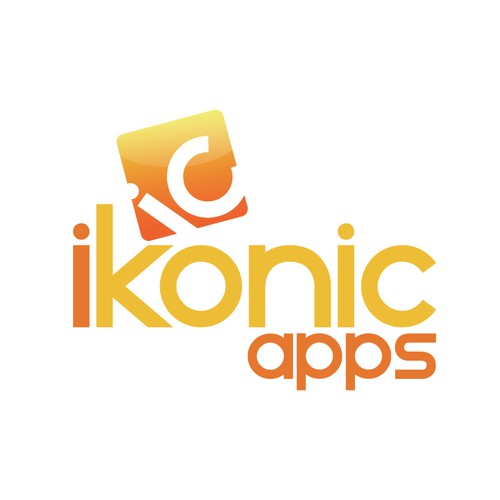 Create the next logo for iKonic Apps | Logo design contest