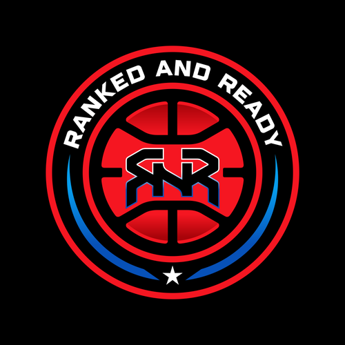 Ranked and Ready Design by Geekcook