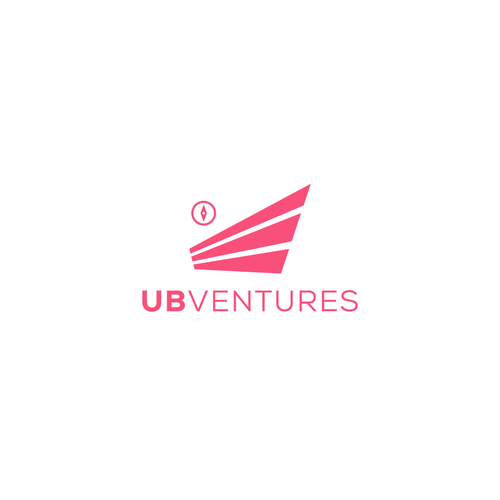 Please create a historic logo for Next-gen venture capital UB Ventures Design by N36