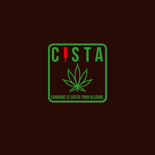 New Cannabis Political Party Logo Design by omygod