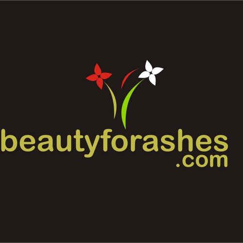 Beauty For Ashes Design by arbel1