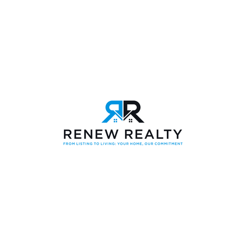 Renew Realty Design by Jovi.adn