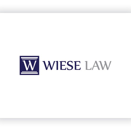 Design di Create the next logo for Wiese Law di RGORG