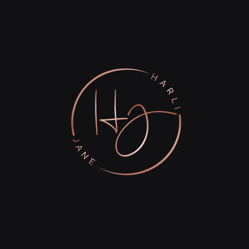 Hip Logo For Fashion-Accessory Company Design by BS.