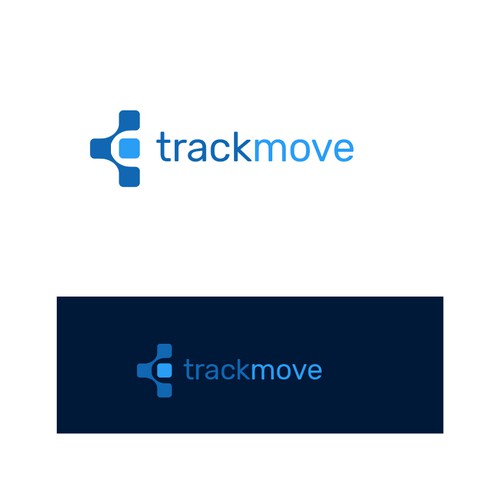 Memorable Tech Logo Design for our global network monitoring solution Design by KamNy