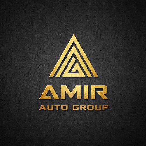 Amir Auto Group Design by Advokat™