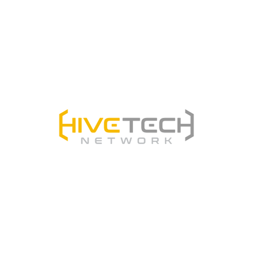 Hive Tech Networks Design von danoeadjie
