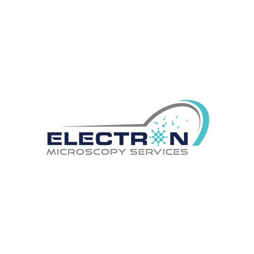 Nice logo needed for a service company  specializing in electron microscopy Design by oopz