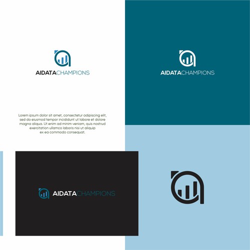 Logo design contest entry by Djo Creative™