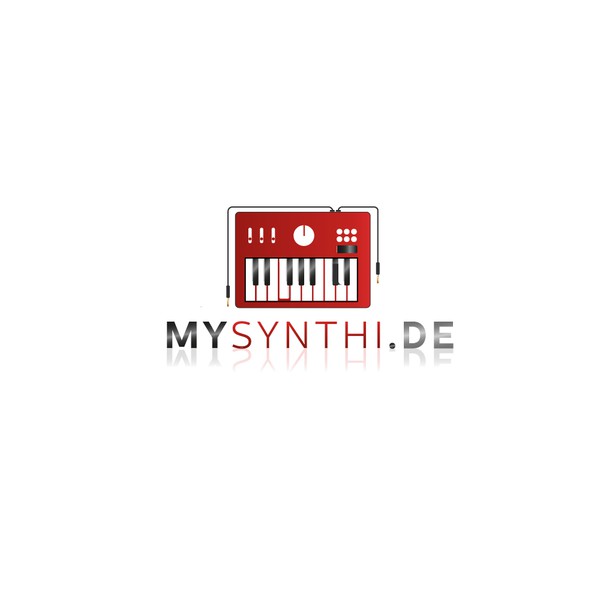 Winner Design for MySynthi.de