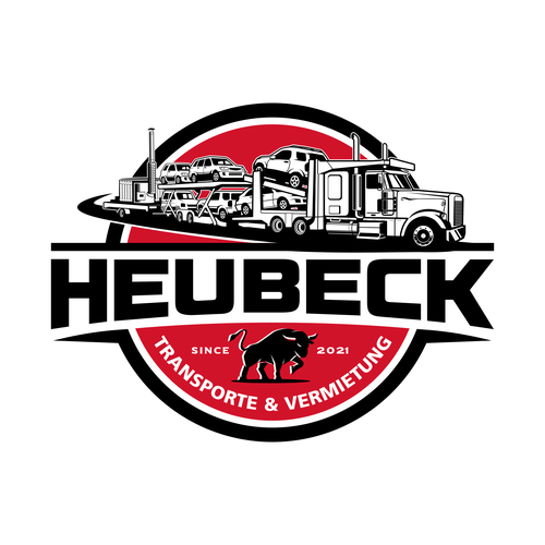 Logo design contest entry by RINDAMEN27