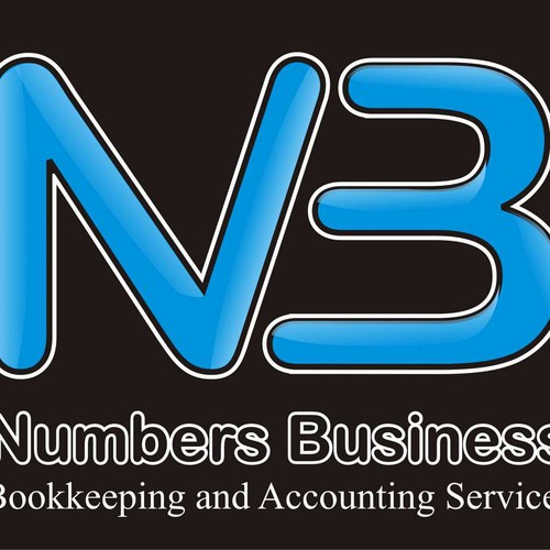 NB Logo Upgrade Design by chazie