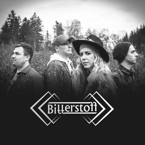 Logo design contest entry by nov's