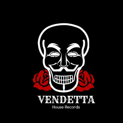 Create A Beautiful Logo For A Soon To Be HUGE House Record Label Design by Gcastellana98