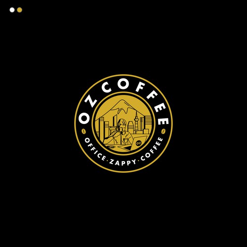 Logo design contest entry by HastomiYap