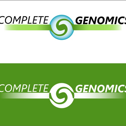 Logo only!  Revolutionary Biotech co. needs new, iconic identity Design by ollin