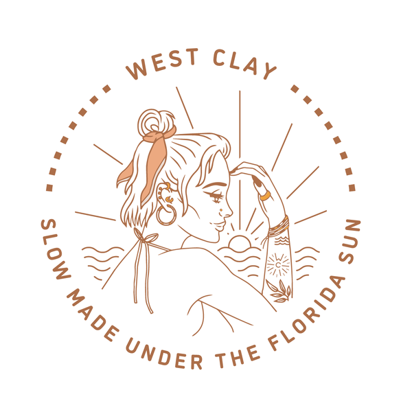 Beachy Illustration & Branding